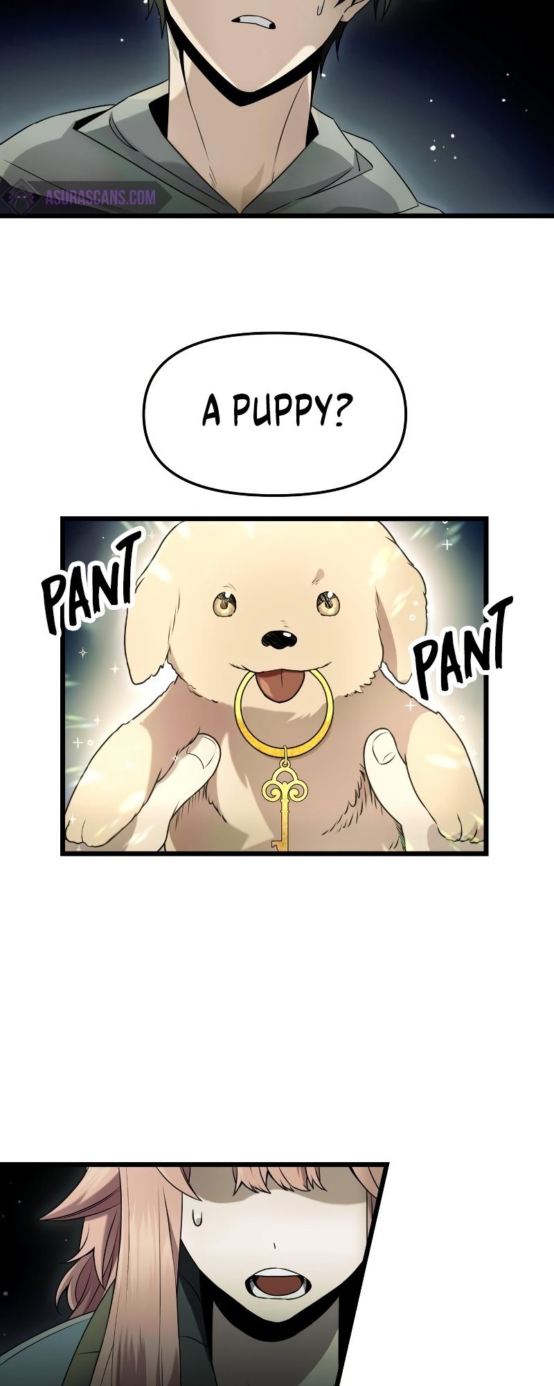I Obtained A Mythic Item, Chapter 45 image 18